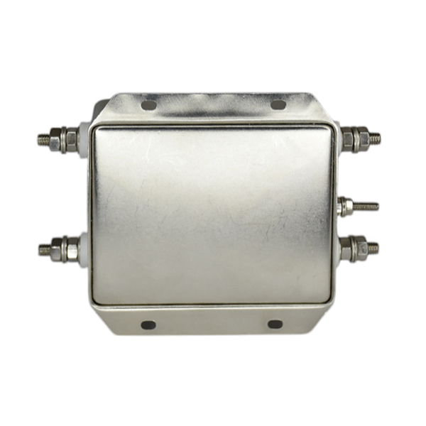 Фото - Фільтр ВЧ EMI 250VAC YB42F2-30A-S