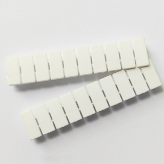 Фото - Маркування для клем ZB10 blank без символів