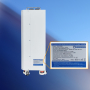 Аккумуляторная батарея LiFePo4 16КВт, 314Ah 51.2V, 100% новые ячейки CALB 314Аh Grade A, компрессия, активная BMS JK-PB2A16S-20P с BT приложением и 4.3 сенсорным дисплеем, на колесах