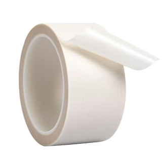 Фото - Стрічка ізоляційна PTFE 25мм х 0,13мм біла