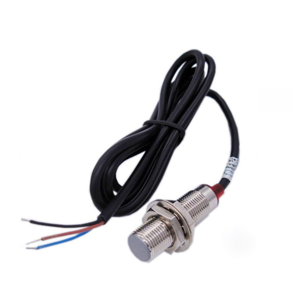 Фото - Датчик Холла NJK-5002C