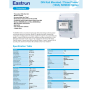 Счетчик электроэнергии 3ф двунаправленный Eastron SDM630MCT (RS485), класс точности 0.5S, оригинал