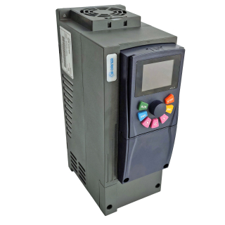 Фото - Частотний перетворювач 380В 3фази векторний 4.0KW M-Driver AP2 BU, EMI