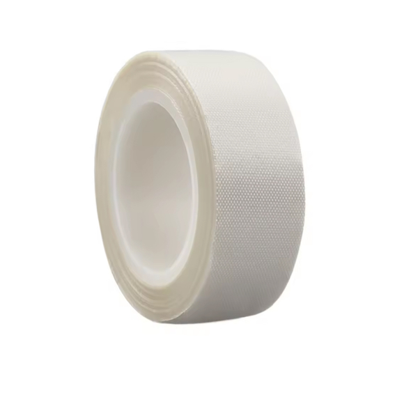 Фото - Стрічка ізоляційна PTFE 19мм х 0,18мм біла
