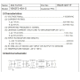 Фильтр ВЧ EMI 250VAC 40A 1ф YB42F3-40A-S
