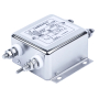 Фильтр ВЧ EMI 250VAC 40A 1ф YB42F3-40A-S