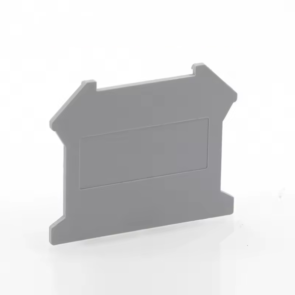 Фото - Кінцева кришка D-UK-3/10