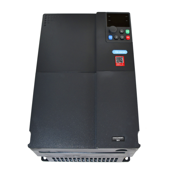 Фото - Частотний перетворювач 380В 3фази векторний 37KW- DRIVER