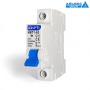 Автоматичний вимикач 1полюс 10А DIN рейка CHYT NBT1-63