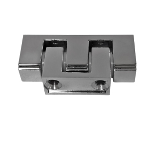 Фото - Петлі бічні накладні для металевих шкафів код CL-126