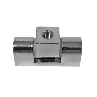 Фото - Петлі бічні накладні для металевих шкафів код CL-45