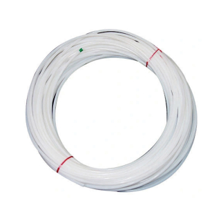 Фото - Трубка нейлонова PA11 4*1mm для рідкого мастила