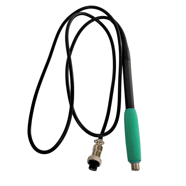 Фото - Дополнительная паяльная ручка F210 для паяльной станции