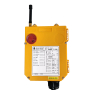 Комплект радиоуправления краном F24-8D (8 подв. кнопок) AC/DC12-72V