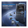 FNIRSI LC1020E тестер багатофункціональний