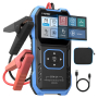 FNIRSI BTM-24 тестер акумуляторів CCA 2000A,12V/24V