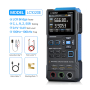 FNIRSI LC1020E тестер багатофункціональний