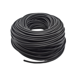 Фото - Шланг гнучкий 25Mpa 8.6х4.2мм