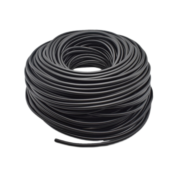 Фото - Шланг гнучкий 25Mpa 8.6х4.2мм