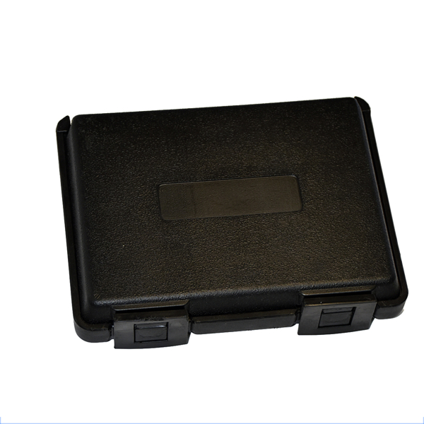 Фото - Набір фрез кільцевих HSS 12-22мм 6 предм.