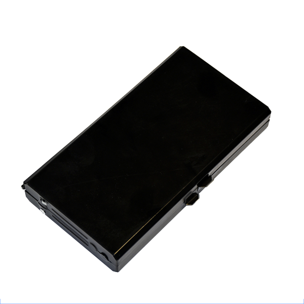 Фото - Набір фрез кільцевих HSS 16-26мм 6 предм.