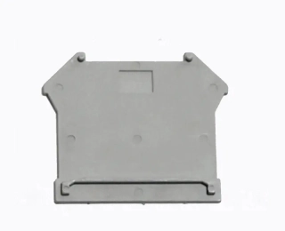 Фото - Кінцева кришка D-UK 2,5B. UK - 5N