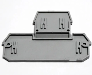 Фото - Кінцева кришка MBKKB 2,5