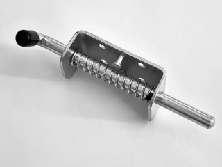 Фото - Засув тип А (CX01A)