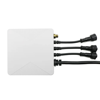 Фото - Лічильник електроенергії PC321-W 3ф 750А WiFi Smart