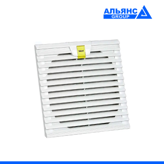 Фото - Випускний фільтр NTL-LD 255*255mm