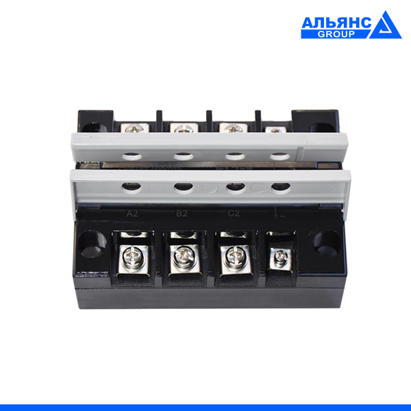 Фото - SSR реле 3 фази FCGT3-F80DA, 80А, DC-AC