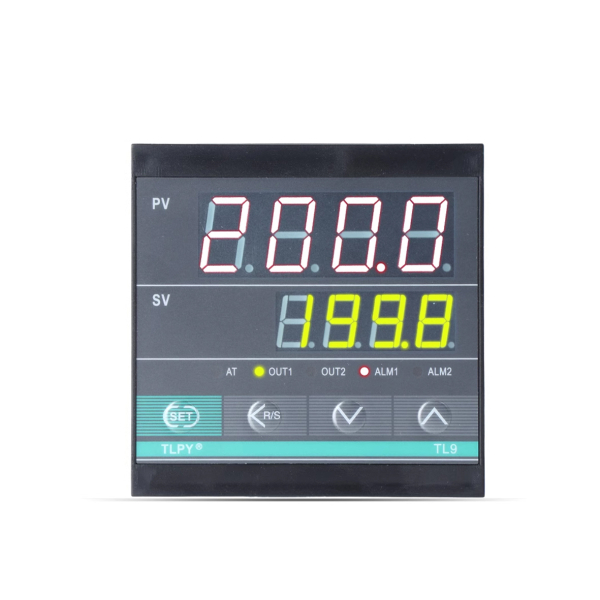 Фото - ПІД регулятор температури TL9-S11