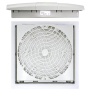 Випускний фільтр NTL-LD 255*255mm