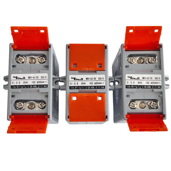 Фото - Реле захисту по струму 3 фази TRM-300