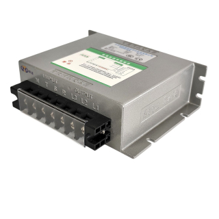 Фото - Конвертер для серводвигунів 7,5кВт 3ф 380АС-220АС МТ-075Т