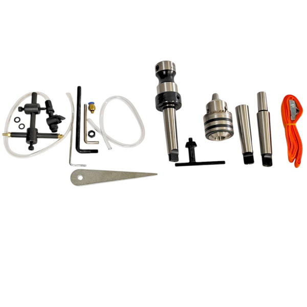 Фото - Дриль на магнітній підошві MW-30RС  2200W з поворотною підошвою