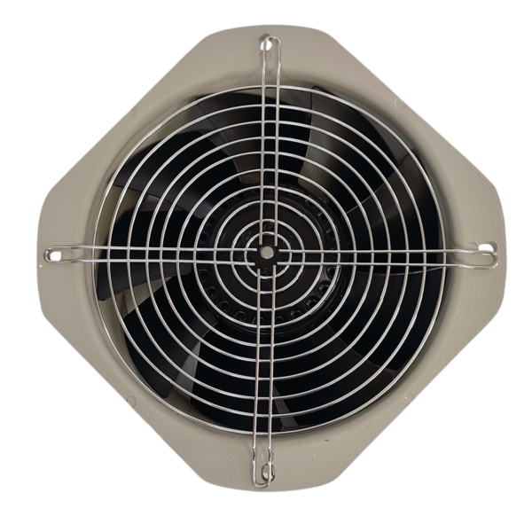 Фото - Вентилятор DS22580ABHL для примусового охолодження