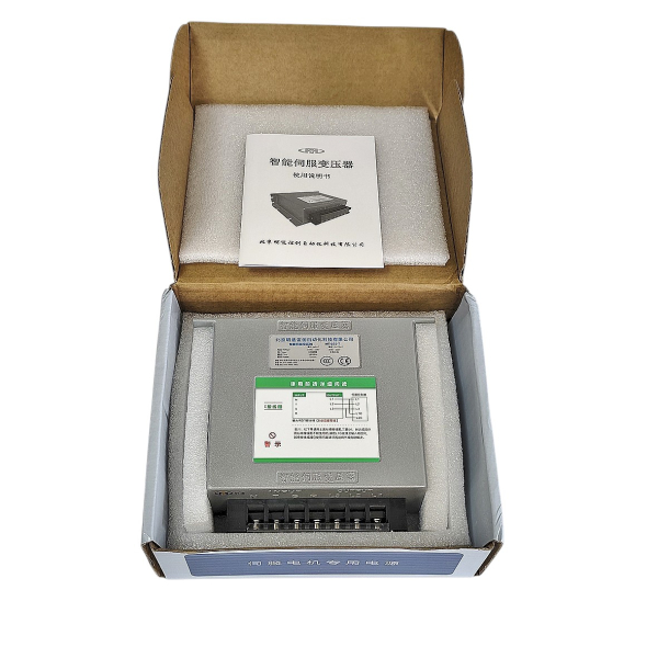 Фото - Конвертер для серводвигунів 7,5кВт 3ф 380АС-220АС МТ-075Т