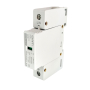 Обмежувач перенапруги SPD AC 285V 20~40KA 1полюс