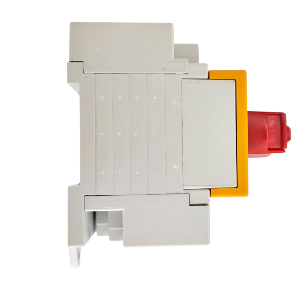 Фото - Роз'єднувач вимикач DC 1000V 2полюса 32А DIN рейка CHYT DS1DB-S32