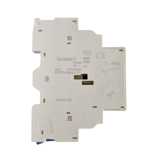 Фото - Додатковий контакт GVAN20