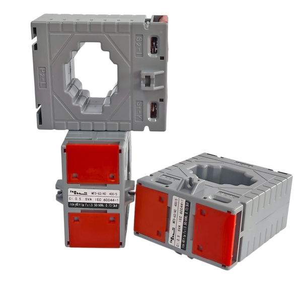 Фото - Реле захисту по струму 3 фази TRM-400