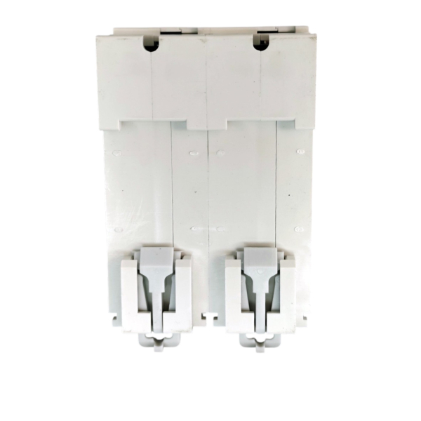 Фото - Автоматичний вимикач DC 600V 2полюса 100А DIN рейка CHYT NBT2-125DC