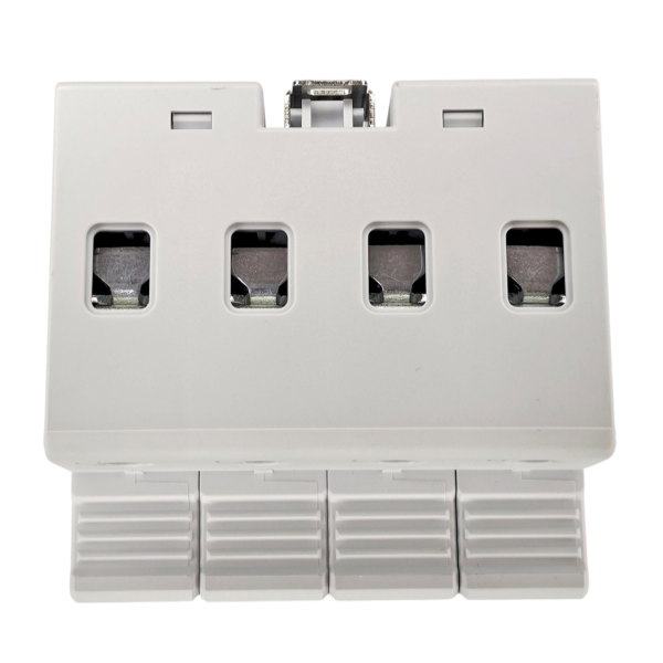 Фото - Обмежувач перенапруги SPD AC 385V 20~40KA 4полюси