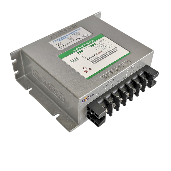 Фото - Конвертер для серводвигунів 7,5кВт 3ф 380АС-220АС МТ-075Т