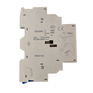 Фото - Додатковий контакт GVAN11