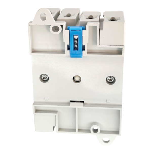 Фото - Роз'єднувач вимикач DC 1000V 2полюса 32А DIN рейка CHYT DS1DB-S32