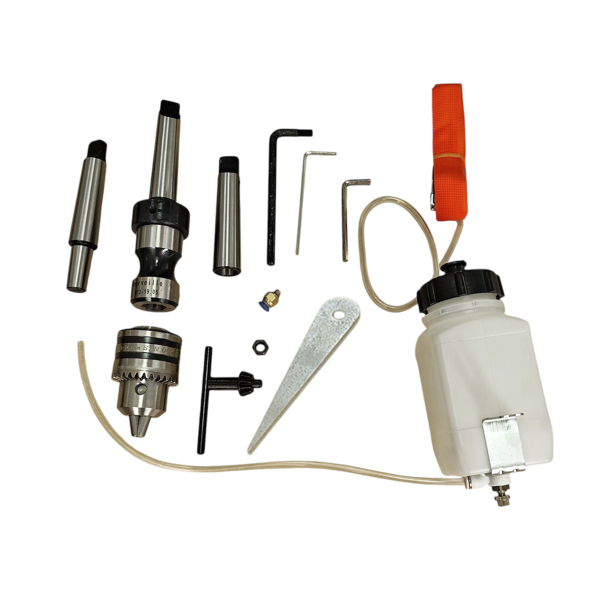 Фото - Дриль на магнітній підошві MW-28E 1700W з поворотною підошвою