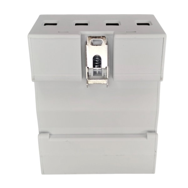 Фото - Обмежувач перенапруги SPD AC 385V 20~40KA 4полюси