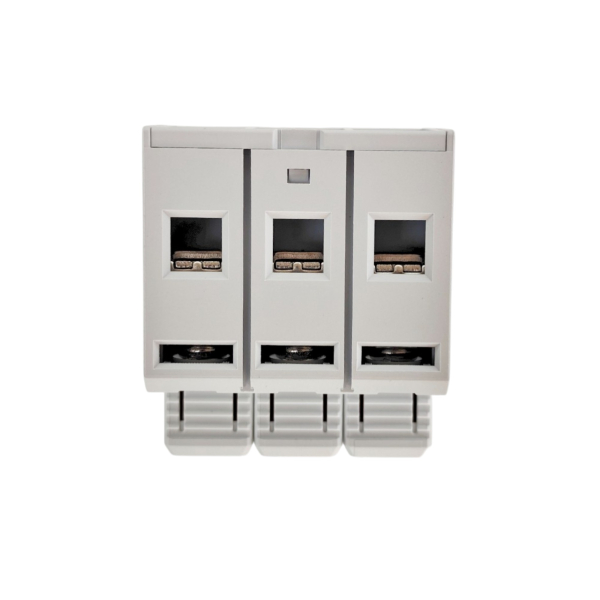 Фото - Обмежувач перенапруги SPD DC 1000V 20~40KA 3полюси CHYT YTTS1-PV